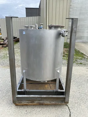 Used _UNKNOWN_ _UNKNOWN_ Pumps (Metering) West Virginia US | Cooper Industries #1409313