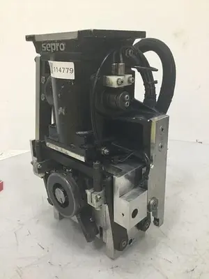 USED SEPRO 04SOM751
