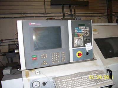 USED 1998 CINCINNATI HAWK