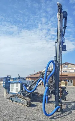 Used 2023 FURUKAWA HCR 900 ESV DRILL RIG Drill Rigs Pennsylvania US | East West Machinery & Drilling #1417920