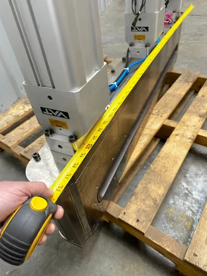 USED VAT X-VAT100-40496