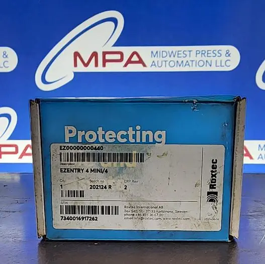 NEW ROXTEC EZ00000000440