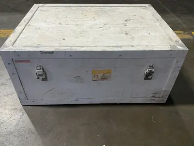 Used CINCINNATI 527 Industrial Controls Ohio US | HGR 24 #1357248
