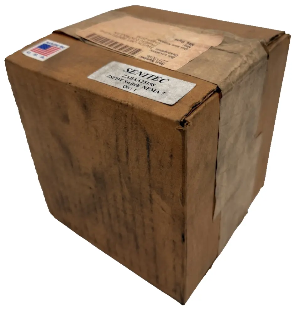 NEW SENITEC ZABAA25158