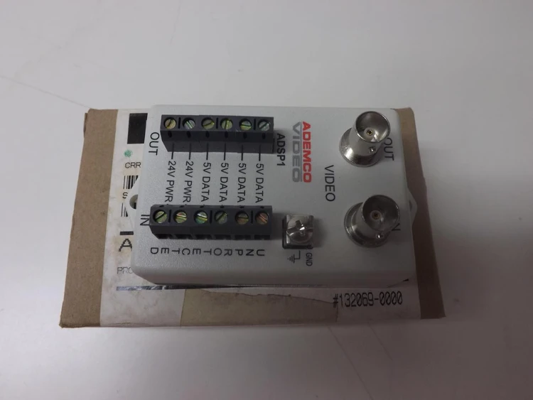 New | in-Stock ADEMCO _UNKNOWN_ Test Equipment - Other | OCO Industrial #1711930