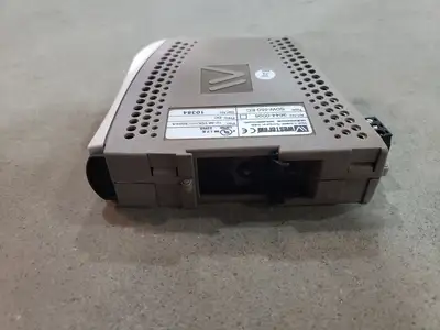 NEW WESTERMO SDW-550 EC