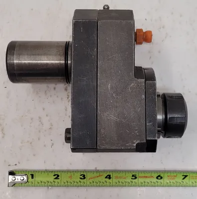 MAZAK 5346802011 Tooling & Accessories, Tooling | Machinery Central (7)