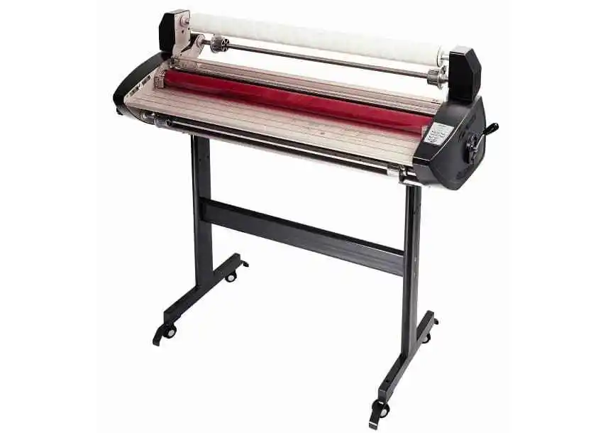 New | in-Stock GBC 1715850 Laminators Delaware US | United Machine Co. #1564985