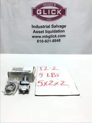 Allen-Bradley 800T-PD16/800T-N290N Pilot Light