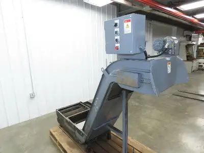 Used ENOMOTO _UNKNOWN_ Conveyor Parts Indiana US | Arrow Industrial #1366798