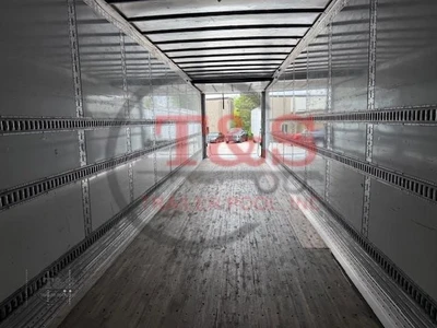 Used 2019 HYUNDAI _UNKNOWN_ Box Trailers Illinois US | T&S Trailer Pool #1509412