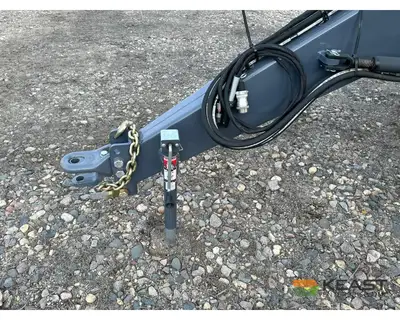 Used LOFTNESS _UNKNOWN_ Dry Spreaders Iowa US | Keast Enterprises #1360396