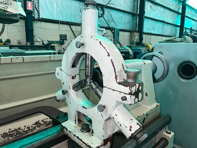 2008 HARE & FORBES CL68A Lathes, Engine, Center | ESP Machinery Australia Pty Ltd (9)