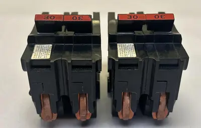 Used FEDERAL PACIFIC NA230 Miscellaneous Equipment (Electrical & Power) | Surplus Asset Holdings #1200215