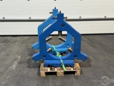 USED 2001 VDF WOHLENBERG V-MODEL