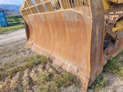 Used 2018 DEERE 850K WH Crawler Dozers Colorado US | ABN Services #1339211