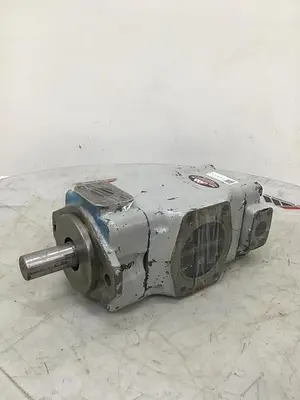 USED VICKERS 4535V50A25