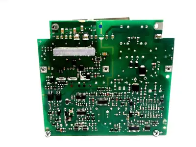 Used SMB D0014161 Transistors Michigan US | Maverick Industrial Sales #1394698