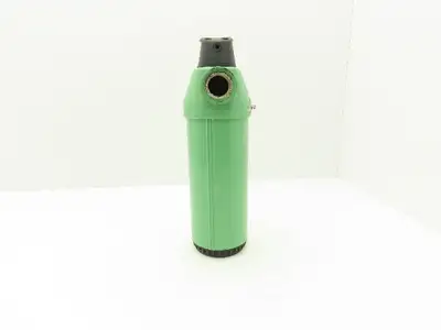 Sullair FX-0065-H-100-AD-SG-NPT Inline Compressed Air Filter 1" NPT 290PSI