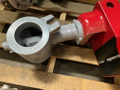 USED Masoneilan 35-35102