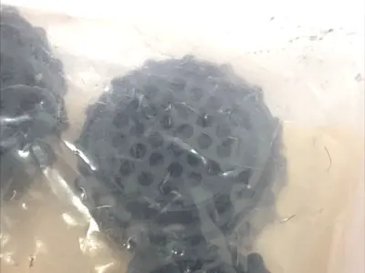 New | in-Stock TE Connectivity Circular Plug 28-Pos Size 17 Cable Mount 250V LOT OF 10 Disconnects Michigan US | Maverick Industrial Sales #1392956