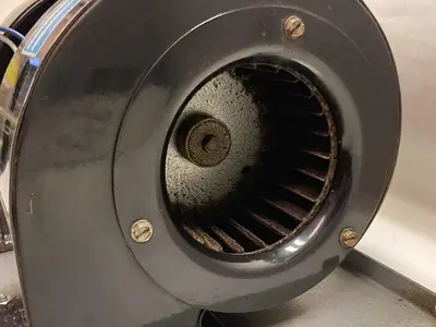 New | in-Stock 2020 MCLEAN 7162-0592 HVAC Parts and Equipment Ohio US | Surplus Asset Holdings #1412905