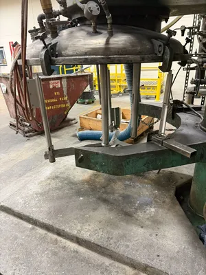 SCHOLD 300 MIXER | Levy Recovery Group (8)