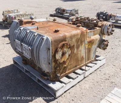 USED UNION TX-125