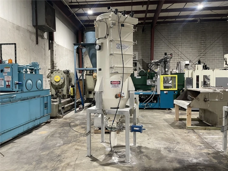 Used ENTEK _UNKNOWN_ Filters | Arlington Machinery #875837