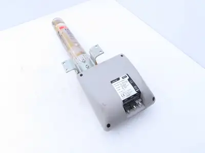 SKF Maintenance Products LAGD 400 Multipoint Lubrication Pump 110-240VAC/24VDC