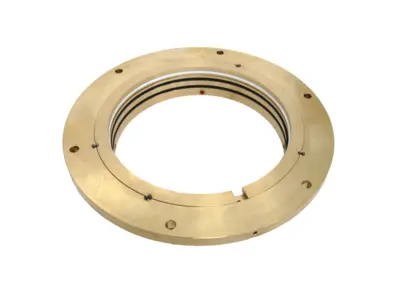 NEW INPRO/SEAL 4135-A-67509-0 BEARING ISOLATOR 4135A675090