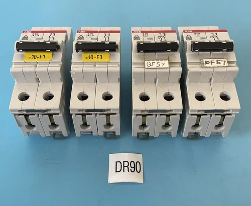 NEW ABB S272-K1A