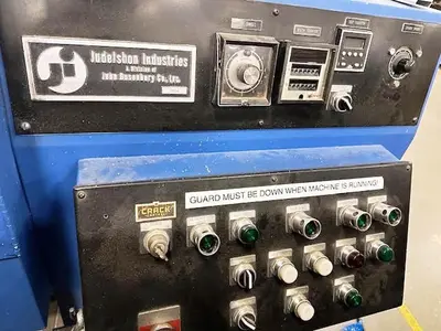 USED 1990 DUSENBERY 3000-16