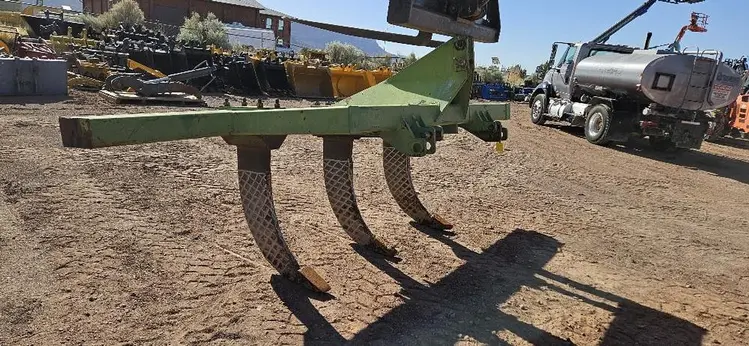 Used _UNKNOWN_ _UNKNOWN_ Ripper/Stripper Utah US | CSS Equipment Sales #1347313