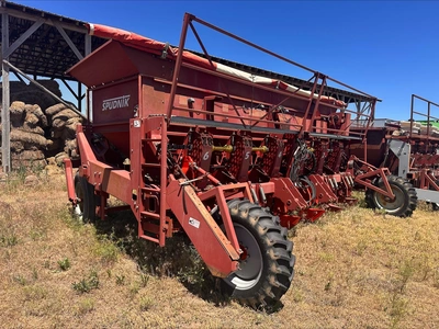 Used _UNKNOWN_ _UNKNOWN_ Planters Idaho US | Tri-Steel Manufacturing #1557160