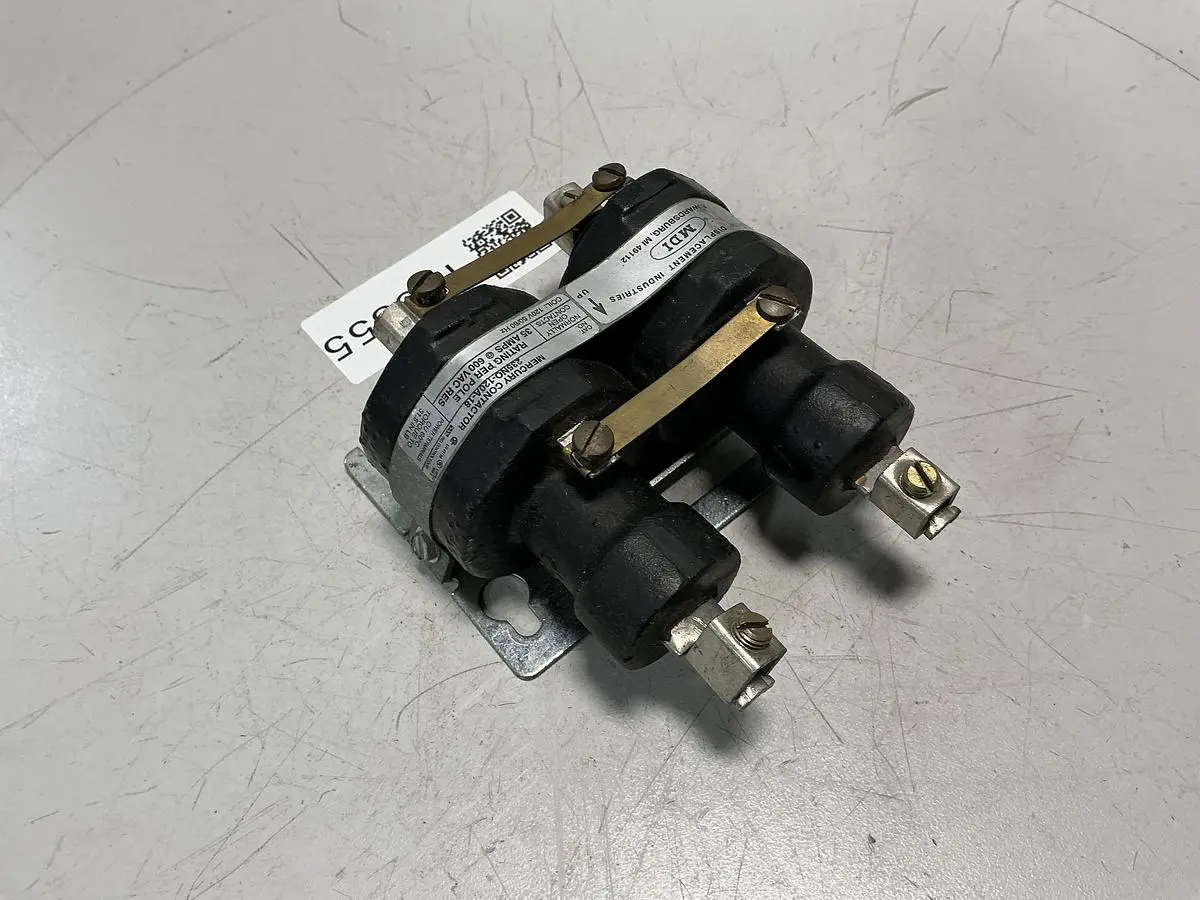 USED MDI 235NO-120A-18