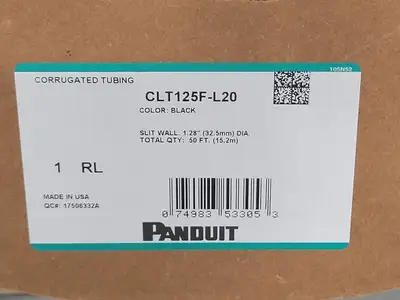 NEW PANDUIT CLT125F-L20