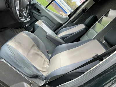 Used 2015 FORD TRANSIT Vans Michigan US | Miedema Asset Management Group #1488106