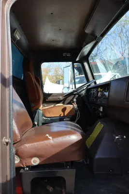 Used 1988 INTERNATIONAL 1954 Dump trucks Pennsylvania US | Proxy Equipment #1380673