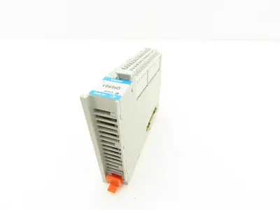 Allen Bradley 5069-IB16 Compact I/O Input Module 24V 16 Channel FW 2.014