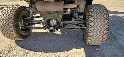 Used 2018 POLARIS RANGER 570 Utility Vehicles Utah US | CSS Equipment Sales #1347375