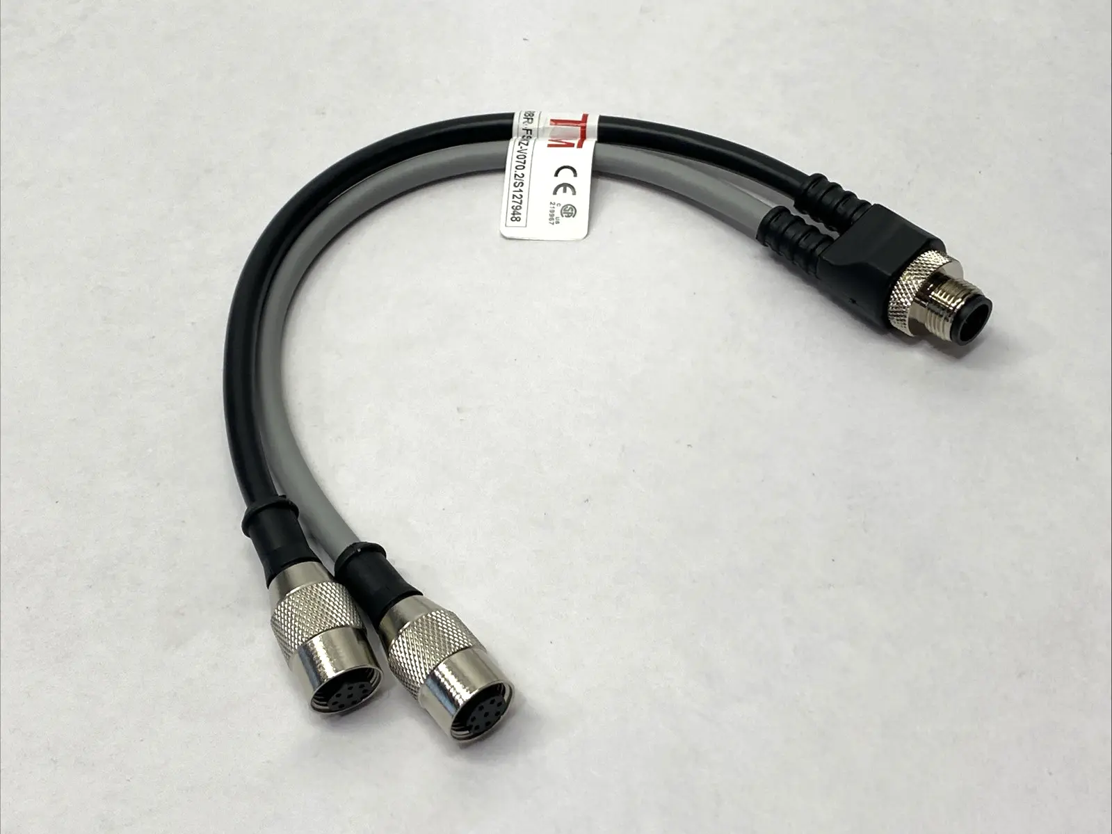 USED HTM U2-R8R-FS8KZ-V070.2/S127948