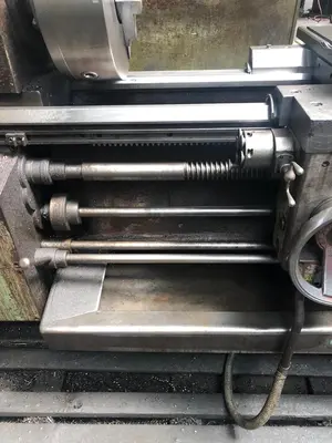 USED TOS SU 50/1000