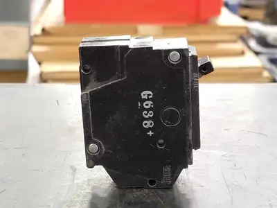 USED GENERAL ELECTRIC THQL120