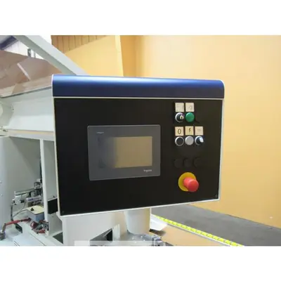 Used 2022 SCM OLIMPIC K360 EDGEBANDER WITH PRE-MILLING Edge Banders North Carolina US | CAROLINA MACHINERY SALES #1744098