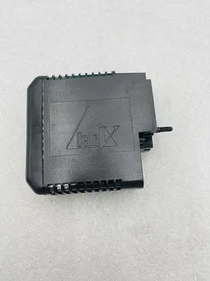 EMERSON DELTAV KJ3221X1-BA1 AO CARD 8 CH 4-20 MA HART SER 2 #K-2505