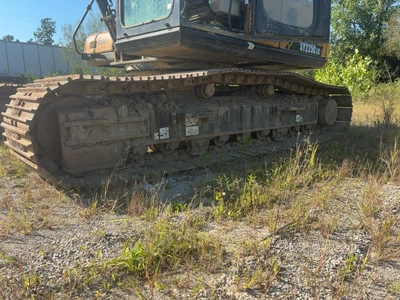 Used 2021 SANY 225C Crawler Excavators Illinois US | Revelation Machinery #1474437