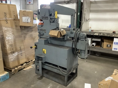 Used _UNKNOWN_ _UNKNOWN_ Ironworkers Michigan US | Miedema Asset Management Group #1312722