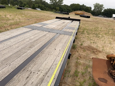 Used 2023 PRATT SCT9511 Tiltbed Trailers Michigan US | Miedema Asset Management Group #1334663