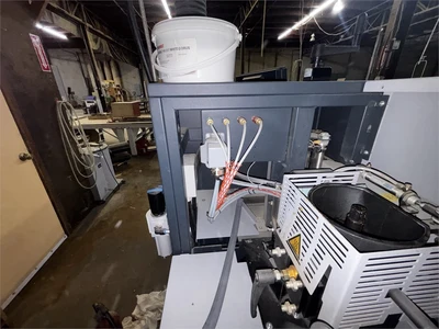 USED 2024 ALTENDORF/HEBROCK K-36